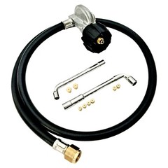 Propane (LP) Conversion Kit For Weber Summit S-470