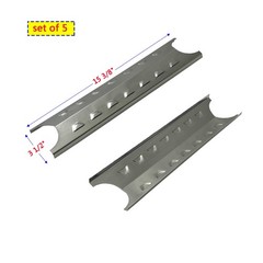 Direct Store Parts Kit DG194 Replacement for Master Forge 5 Burner Gas Grill …