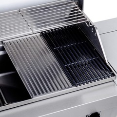 Char-Broil TRU-Infrared Replacement Grate & Emitter