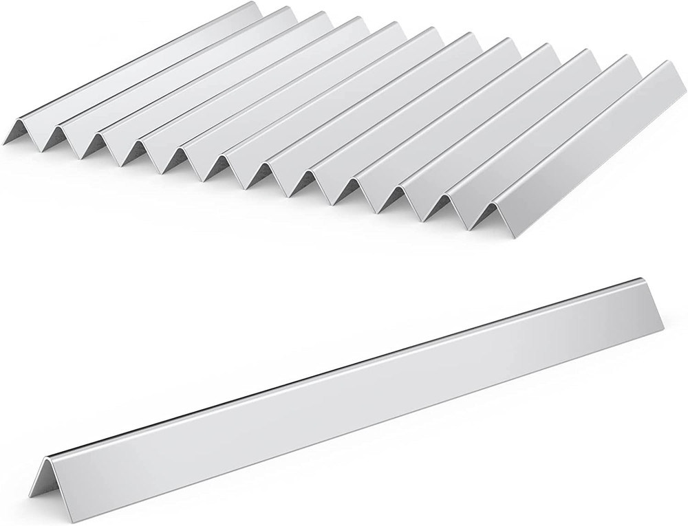 Flavorizer Bars for Weber Summit 600 E/S 620 640 650 660 670 67670 67671 13-Pack