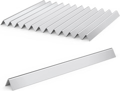Flavorizer Bars for Weber Summit 600 E/S 620 640 650 660 670 67670 67671 13-Pack