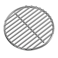 High Heat Charcoal Grill Grate for Kamado Joe Grill Stainless Steel 10.25”