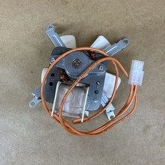 Upgraded Induction Fan Replacement Part for Pit Boss, Traeger, Camp Chef, Z Gril