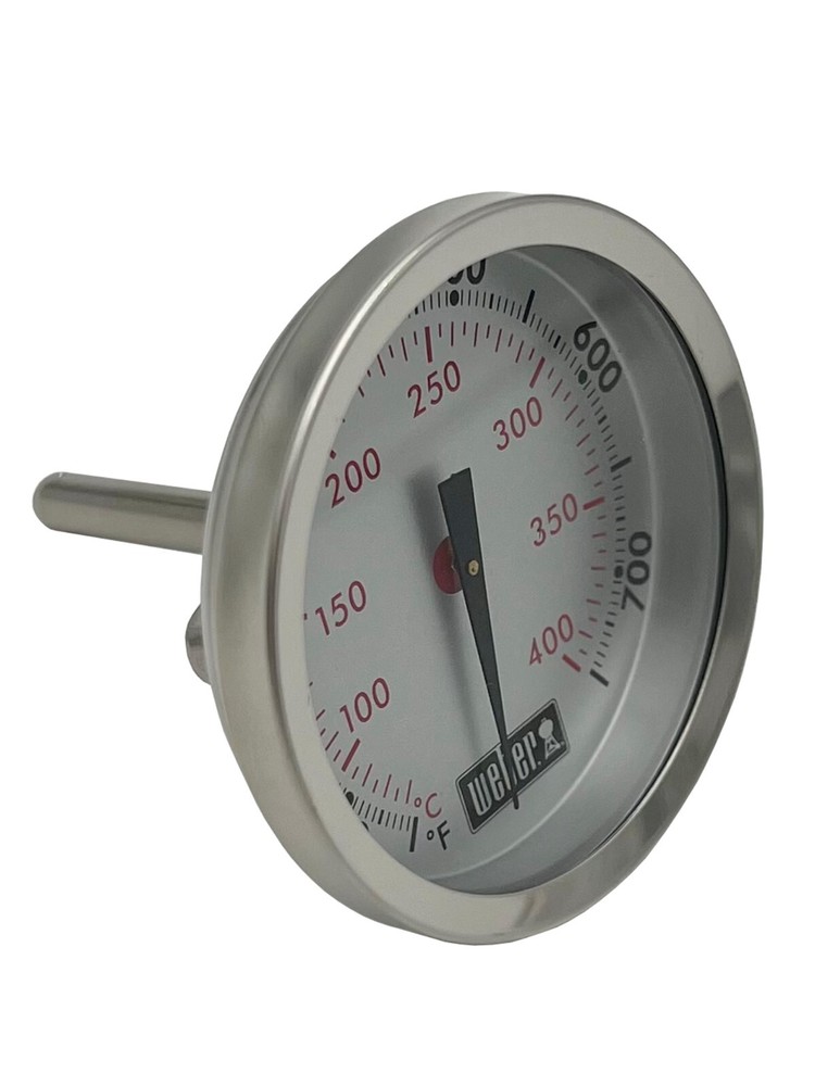Weber Genesis, Summit Series Thermometer 60393