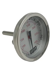 Weber Genesis, Summit Series Thermometer 60393