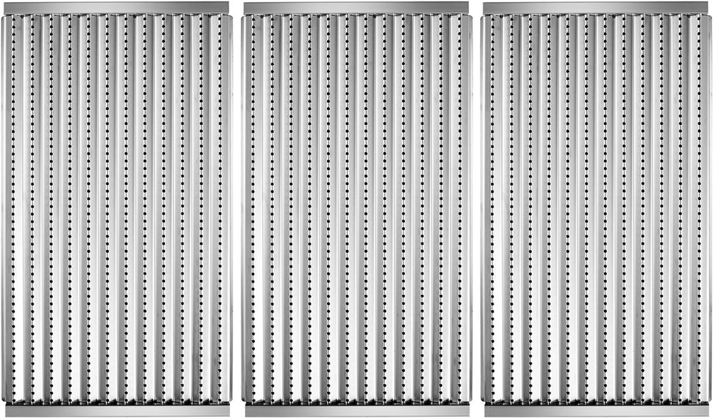 463242516 Emitter Plates for Charbroil Commercial Tru Infrared Grill Replacement