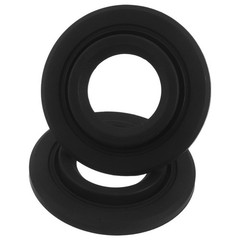 2pcs Espresso Group Gasket Compatible for Delonghi ECO311 33.21 351 36.3,