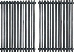 7525 Grill Grates Porcelain Enameled for Weber Spirit E-310 E-320 S-310 S-320