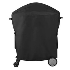Comprehensive Protection Waterproof Grill Cover for Weber Q1000 Q2000 Series