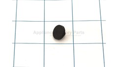 Appliance Factory Parts 32477 HOOD BUMPER