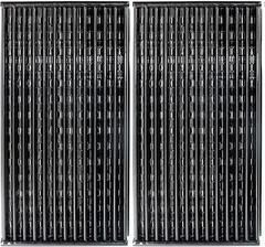 463672416 463672019 463672016 Emitter Plates for Char-Broil 2-Burner | 463633316