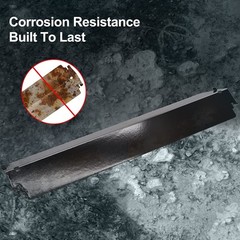 Porcelain Steel Heat Plate for Charbroil 3-Burner 463247412 Grills
