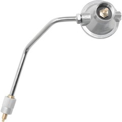 BBQ-PLUS Regulator Replacement Parts for Blue Rhino Razor GGC2030M Silver