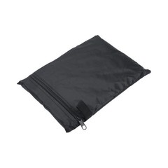 Grill Cover Waterproof BBQ Cover BBQ Party Adjustable Straps Tear Resistant