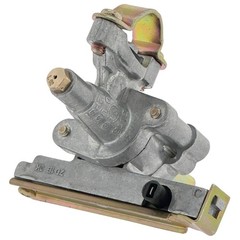 2-Pack Burner 3.7 inches x x 1.7 inches, Propane(LP) with Igniter