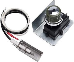 Grill Igniter Kit for Weber Spirit E-210 E-310 E-320 E-330 &Weber Genesis