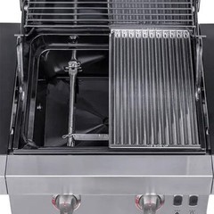 G362-2100-W1 Grill Parts for Charbroil Tru-Infrared 2-Burner 463642316 463644…