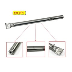 Parts Kit DG149 Replacement for Charbroil 463247310,463257010 Gas Grill Burner,C