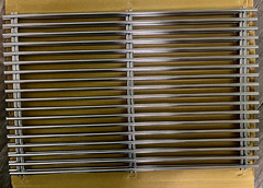 WEBER Replacement Cooking Grates for Genesis 300 Gas Grill GENUINE WEBER 7528
