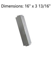 Charbroil 463248108, 463268007, 463268008, 463268107, 463268606, Heat Shield