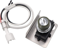Grill Igniter Replacement Repair Kit for Weber Genesis E310 E320 EP310 EP320