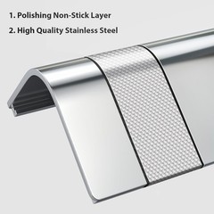Performance 2-Burner 463630021 463655021 463655421 463655621,for Charbroil 4-…