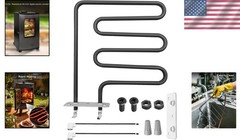 1200 Watts Smoker Heating Element Kit Replacement for Masterbuilt 40″ Digital El