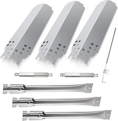 Grill Parts for Charbroil Classic 360 3-Burner 463672717 463672817 463773717 G32