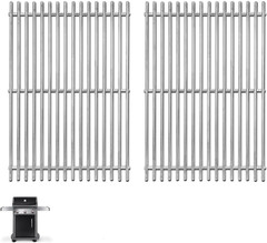 Spirit 300 Grill Grates for Weber Spirit E310 E320 S310 S320 E/S 330 II E/S 310