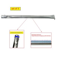 Direct store Parts Kit DG105 Replacement for Charmglow Home Depot 3 Silver