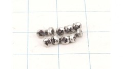 Fisher and Paykel Grill Part # 211477P – Sm M4x5mm Ss Ph.
