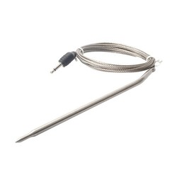 Single Probe Probe Clips Temperature Probes Probe & Clip Thermometer Meat