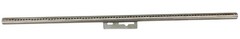 128C4 – Stainless Steel Burner Set for Weber Gas Grill