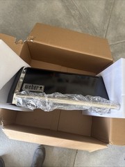 Weber Genesis Grill lid (part #64481)