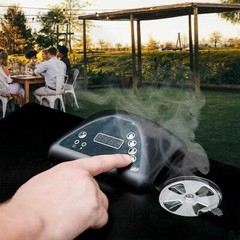 Masterbuilt Smoker Digital Thermostat Control Panel Kit With Led Display