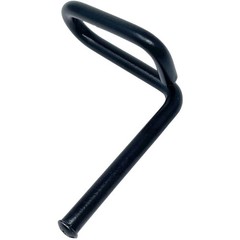 Oklahoma Joes, Hopper Lid Hinge Pin, for 900 DLX and 1200 DLX Pellet Grills: #16