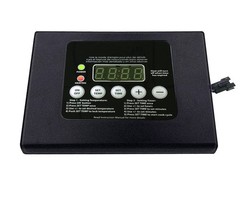 Easy-to-Use Digital Control Panel for Masterbuilt Grills – Durable & Accurate