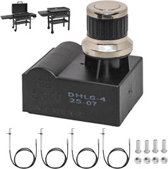 Igniter for Blackstone 36 Inch Griddle BBQ 4 Outlet Electronic Battery