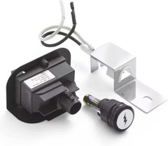 Weber Q1200 Q2200 Igniter Kit