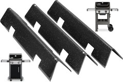 7635 Flavorizer Bars Replacement for GS4 Spirit II E210 E215 S210 S220 Grills –