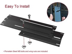 Universal Heat Plate Shield,Heat Tent,Flavorizer Bar,Burner Cover,Flame Tamer…