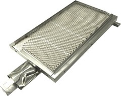 Searing Burner for Jenn Air 720-0165 730-0165 720-0171 730-0171 720-0339 730-033