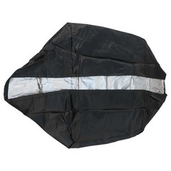 Outdoor Dust Cover for Grill Waterproof Protection for Small Barbecue Grills