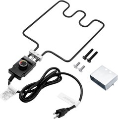 Adjustable Thermostat Heating Element Replacement Part