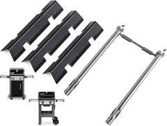 Grill Parts for Weber Spirit 2 Parts, Replacement for Weber GS4 Spirit II/I E210
