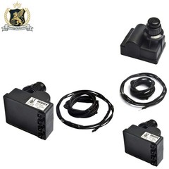 Heat-Resistant 4-Spark Igniter Kit for Reliable Grilling – Universal Fit