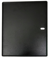 DC134 17″ x 13.2″ Cast iron Replacement Griddle for Nexgrill 720-0830H, 720-0783
