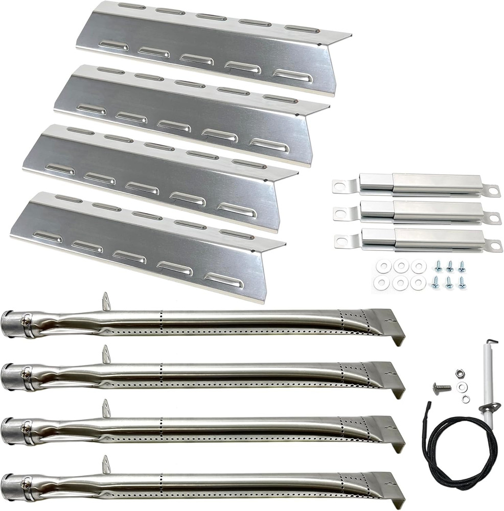 DG284 Grill Kit for Kenmore 146.34611410, 146.46372610, 146.23673310, 146.344614