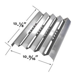 Replacement Heat Plate for 141.15227, 141.152270,EEK5539-K401 Gas Models-1Pk