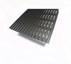 MHP WNK Sear-Magic Anodized Aluminum Sear Cooking Grid 15-3/4″ x 8″ Set of 3